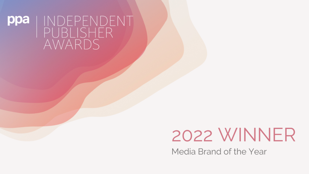 Media Brand of the Year